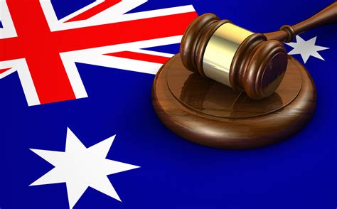  australia online gambling laws